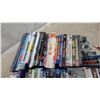 Image 4 : Assorted Blu-Ray and DVD Collection Including Bates Motel, Jurassic Park, Appox. 60x