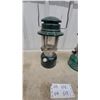 Image 2 : Two Coleman Single-Mantle Liquid-Fuel Camping Lanterns Including Model 325a & 321b