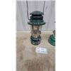 Image 4 : Two Coleman Single-Mantle Liquid-Fuel Camping Lanterns Including Model 325a & 321b