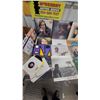 Image 6 : Collection of Vinyl LP Records Including Culture Club, Prince, Corey Hart, and More over 60x