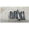 Image 10 : 40 + Machinist's Bits Assorted Reamers, Shell Reamers, Arbors, Taps, and More