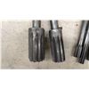 Image 4 : 40 + Machinist's Bits Assorted Reamers, Shell Reamers, Arbors, Taps, and More