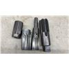 Image 5 : 40 + Machinist's Bits Assorted Reamers, Shell Reamers, Arbors, Taps, and More