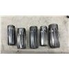 Image 7 : 40 + Machinist's Bits Assorted Reamers, Shell Reamers, Arbors, Taps, and More