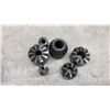 Image 9 : 40 + Machinist's Bits Assorted Reamers, Shell Reamers, Arbors, Taps, and More