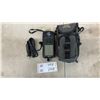 Image 1 : Garmin GPS 72 Handheld GPS Receiver with Car Charger Cable and Carrying Case