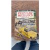 Image 11 : Collection of 50 Vintage Popular Mechanics Magazines, Late 1940s Through Mid-1960s