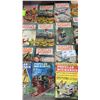 Image 5 : Collection of 50 Vintage Popular Mechanics Magazines, Late 1940s Through Mid-1960s
