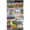 Image 7 : Collection of 50 Vintage Popular Mechanics Magazines, Late 1940s Through Mid-1960s