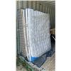 Image 1 : Serta iSeries Queen Mattress with Box Spring