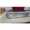 Image 2 : Allander AM/FM Stereo Tuner and Stereo Amplifier Set