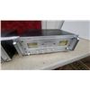 Image 3 : Allander AM/FM Stereo Tuner and Stereo Amplifier Set