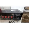 Image 6 : Allander AM/FM Stereo Tuner and Stereo Amplifier Set