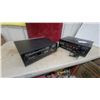 Image 8 : Allander AM/FM Stereo Tuner and Stereo Amplifier Set