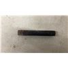 Image 3 : Letter Stamp Punch Set with Wooden Holder, 1/4" Size, Numbers and Letters