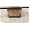 Image 5 : Letter Stamp Punch Set with Wooden Holder, 1/4" Size, Numbers and Letters