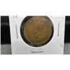 Image 3 : 1919 Canadian One Cent Large Penny King George V
