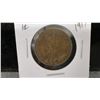 Image 3 : 1917 Canadian One Cent Large Penny King George V