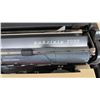 Image 3 : Adler Gabriele 2000 Electric Portable Typewriter with Carrying Case