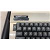 Image 4 : Adler Gabriele 2000 Electric Portable Typewriter with Carrying Case