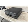 Image 5 : Adler Gabriele 2000 Electric Portable Typewriter with Carrying Case
