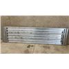 Image 3 : Mastercraft Aluminum Telescoping Utility Ramp 46 to 86"