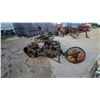 Image 5 : John Deer Oneway 6' with Hyd. Lift Cyl.