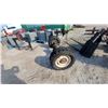 Image 1 : Axle and Hubs 8 Stud Project