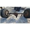 Image 4 : Axle and Hubs 8 Stud Project