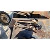 Image 5 : Blacksmith Forge with Blower and Tools