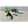 Image 1 : TomTom Start 45M GPS Navigation System with 4.3" Touchscreen, Dash Cam