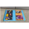 Image 2 : Inventor's Handbook Light & Vision and Radio & Communications Science Kits