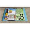 Image 3 : Inventor's Handbook Light & Vision and Radio & Communications Science Kits