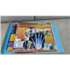 Image 4 : Inventor's Handbook Light & Vision and Radio & Communications Science Kits