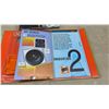 Image 7 : Inventor's Handbook Light & Vision and Radio & Communications Science Kits