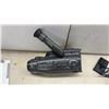 Image 3 : Sony CCD-FX310 Video 8 Handycam Camcorder with Accessories, Tapes, and Bag