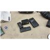 Image 4 : Sony CCD-FX310 Video 8 Handycam Camcorder with Accessories, Tapes, and Bag