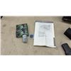 Image 6 : Sony CCD-FX310 Video 8 Handycam Camcorder with Accessories, Tapes, and Bag
