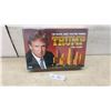 Image 1 : Parker Brothers Trump the Game Board Game, 2004 Edition, Factory Sealed