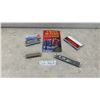 Image 1 : Hohner Bluesband, Parrot, Tower, and Chicago Blues Harmonicas with Instruction Book and More