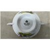 Image 5 : Royal Albert Centennial Rose Tea Set, Carlton Ware Rouge Royale Coffee Pot and More