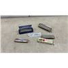 Image 1 : Four Haromicad, Hohner Chromonica, Blues Harp MS, Star and More