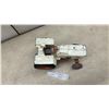 Image 2 : Case Agri King Tractor with Narrow Front Axle, Die-Cast