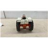 Image 4 : Case Agri King Tractor with Narrow Front Axle, Die-Cast