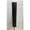 Image 8 : Set of Four Sony SS-SRP2200 Floor-Standing Surround Sound Speakers with Stands