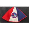 Image 2 : Signed Bobby Hull Winnipeg Jets Beanie Hat