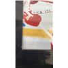 Image 3 : Framed Wayne Gretzky Team Canada Photo - 9.5 x 11.5"