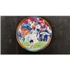 Image 1 : John Elway Bradford Exchange Collector's Plate