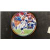 Image 2 : John Elway Bradford Exchange Collector's Plate