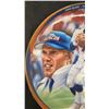 Image 5 : John Elway Bradford Exchange Collector's Plate